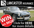 Click for Classic Car Insurance