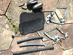 MG Midget Parts